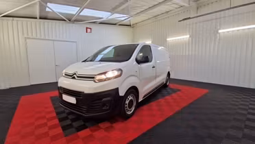 CITROEN Jumpy