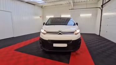 CITROEN Jumpy