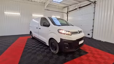 CITROEN Jumpy