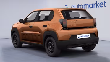 FIAT Grande Panda