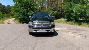 DODGE RAM