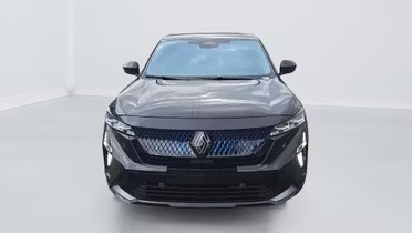 RENAULT Rafale