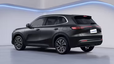 GEELY Starray