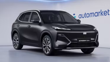 GEELY Starray