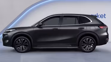 GEELY Starray