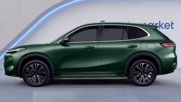 GEELY Starray