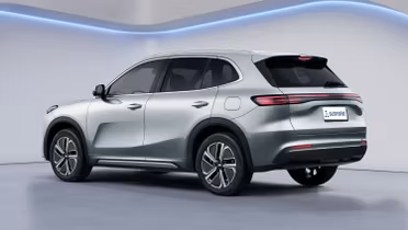 GEELY Starray