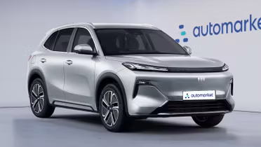 GEELY Starray