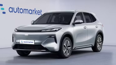 GEELY Starray