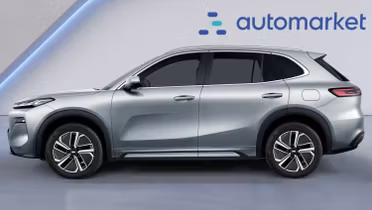 GEELY Starray
