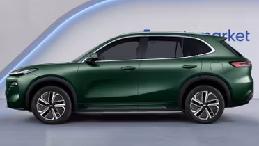 GEELY Starray