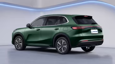 GEELY Starray