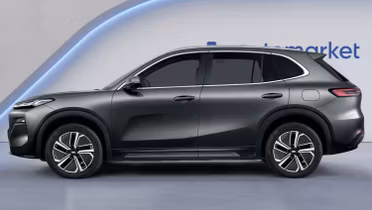 GEELY Starray
