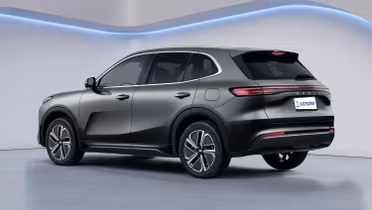 GEELY Starray