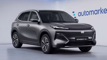 GEELY Starray