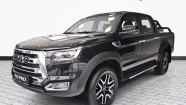 JAC T8 PRO