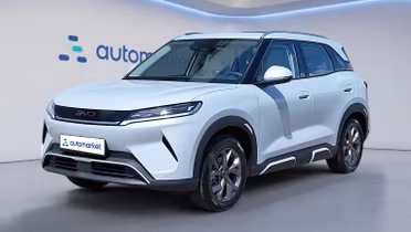 BYD Atto 2