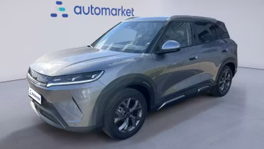 BYD Atto 2