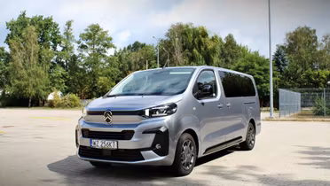 CITROEN SpaceTourer