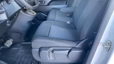 FIAT Scudo