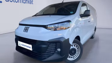 FIAT Scudo