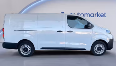 FIAT Scudo
