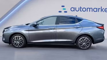 JAC J7 Plus