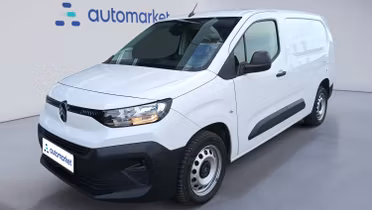 CITROEN Berlingo Van