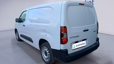CITROEN Berlingo Van