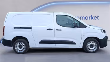 CITROEN Berlingo Van