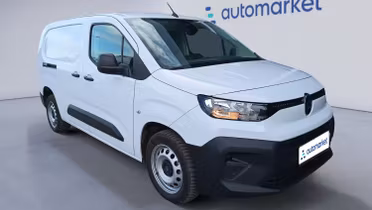 CITROEN Berlingo Van