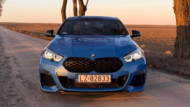 BMW Seria 2