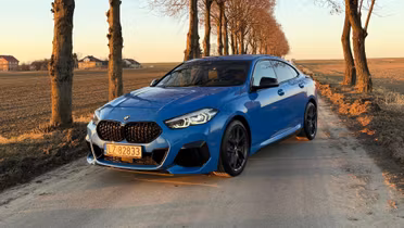 BMW Seria 2