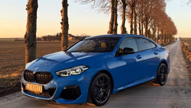 BMW Seria 2