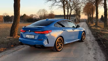 BMW Seria 2
