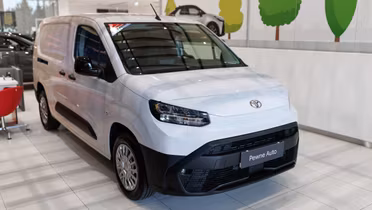TOYOTA Proace City