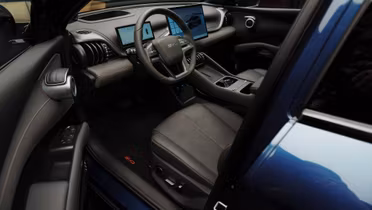BYD Atto 3