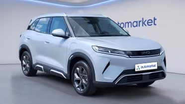 BYD Atto 2