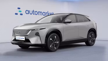 MAZDA CX-6e