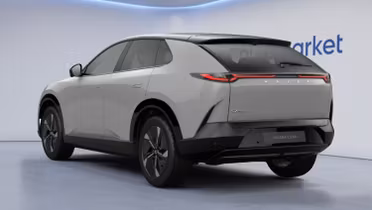 MAZDA CX-6e
