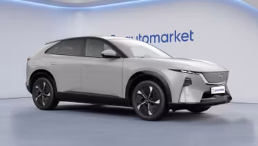 MAZDA CX-6e