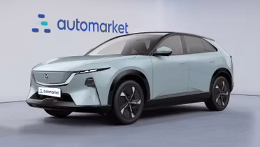 MAZDA CX-6e