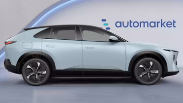 MAZDA CX-6e
