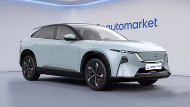 MAZDA CX-6e