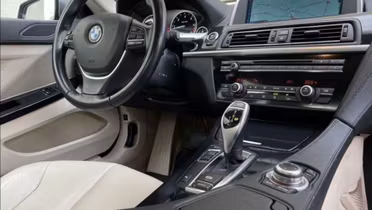 BMW Seria 6