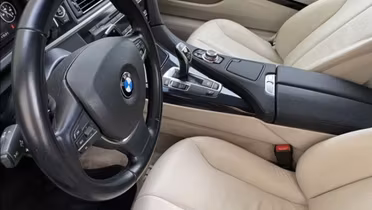 BMW Seria 6
