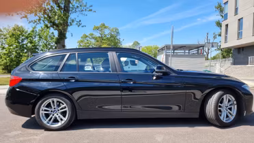 BMW Seria 3