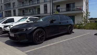 BMW Seria 3
