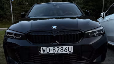 BMW Seria 3