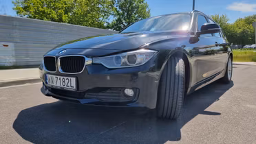 BMW Seria 3